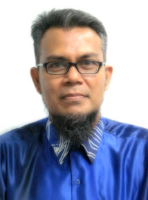Mokhtar Bin Syed Ahmad (DG48)