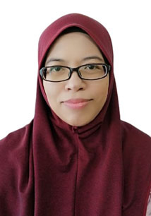 Aniza binti Abu Bakar (DG48)