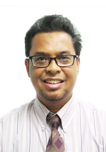Azman bin Mohd Noh (DG54 KUP)