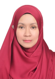 Mazni binti Azizan (DG48)