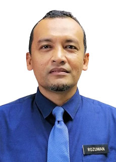 En. Mohd Rozuwan bin Zakaria (DG54 KUP)