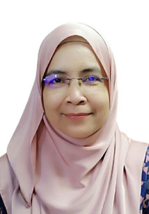 Siti Aliza binti Shaik Ali (DG54 KUP)