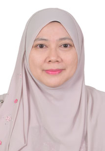Siti Noor binti Daud @ Othman (DG54 KUP)