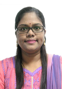Tamilarasi A/P Rajaram (DG48)