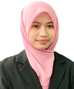 Siti Nor Aniza binti Mat Yusof (DG41)