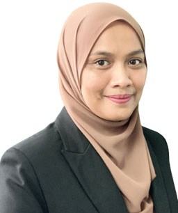 Siti Nadiah binti Mohd Razif (DG44)