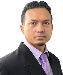 Mohd Shukri bin Mohd Ali (DG52)