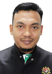 Mohd Shafik bin Suratman