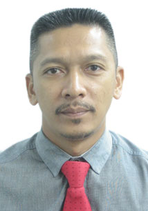 Mohd. Sukeri bin Suberi
