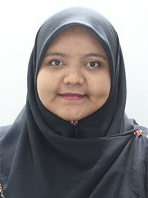 Nurul Azwa binti Abdul Rahman
