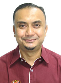 Saifulizan bin Mohd Noor