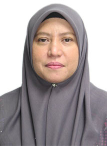 Erfa Ireyanie binti Ismail