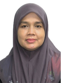 Fadzni binti Ismail