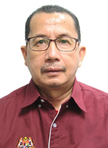 Abdul Mutalib bin Mohd Noor