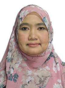 Siti Fauziah binti Omar