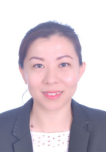 Dr. Lim Ai Hui (DG48)