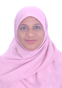 Noor Azimah  binti  Abu Hassan (DG54 KUP)