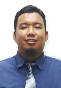 Ahmad Izuan bin Mohd Puad  (DG41)