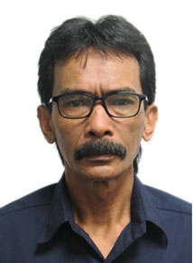Mohd. Hashim bin Othman