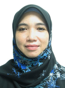 Latifah Binti Osman