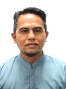 Md. Khadri bin Yaris (DG48)