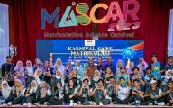  MASCAR & Hari Terbuka KMPP 2023