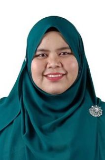 Nurathirah binti  Hussin (DG41)