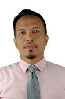 Mohd Ibrahim bin Rashed (DG54 KUP)