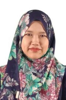 Rosnah binti Sabudin (DG48)