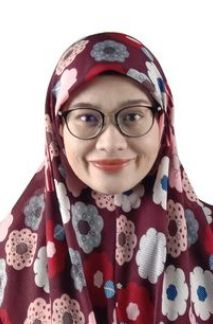 Siti Safur binti Zainal Abidin (DG48)