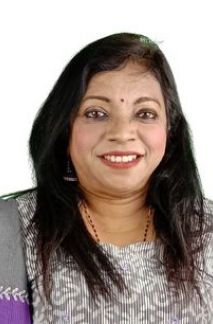 Dr. Sheila a/p Shamuganathan (DG54 KUP)
