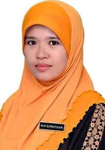 Nur Qurratulain Tan binti Abdullah (DG48)