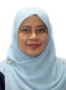 Dr Haniza binti Zakaria (GC52)