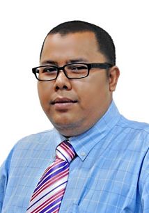 Saiful Anuar bin Kamaludin (DG48)