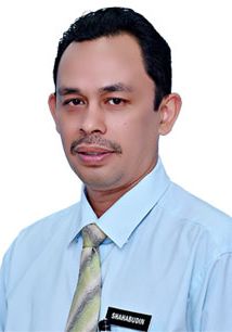 Shahabudin bin Kasim (DG48)