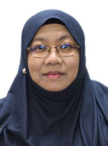 Siti Nawal binti Mokhtar (DG48)